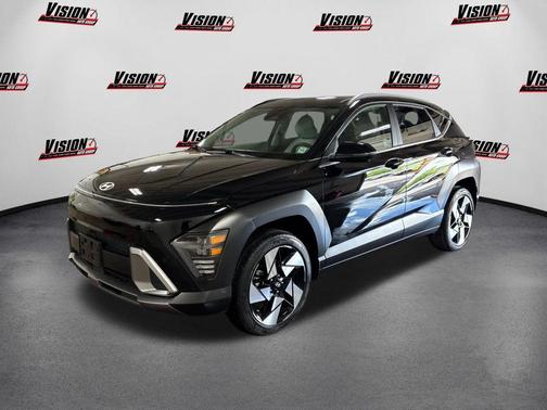 2025 Hyundai KONA Limited