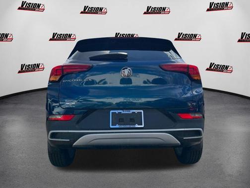 2021 Buick Encore GX Preferred