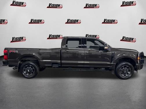 2024 Ford F-350 Lariat Super Duty