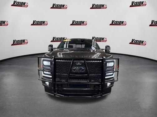 2024 Ford F-350 Lariat Super Duty