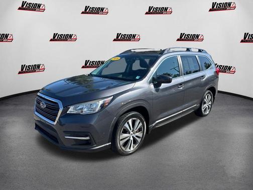 2020 Subaru Ascent Premium 7-Passenger