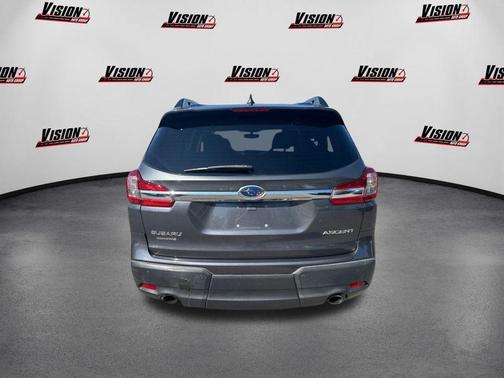 2020 Subaru Ascent Premium 7-Passenger