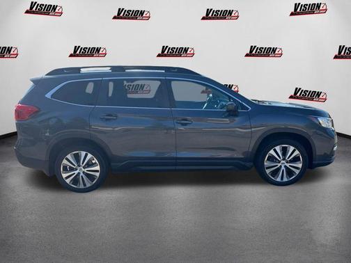 2020 Subaru Ascent Premium 7-Passenger