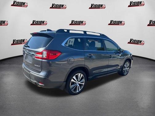 2020 Subaru Ascent Premium 7-Passenger
