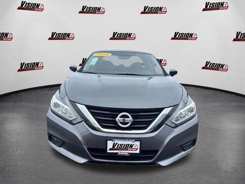 2018 Nissan Altima 2.5 SL