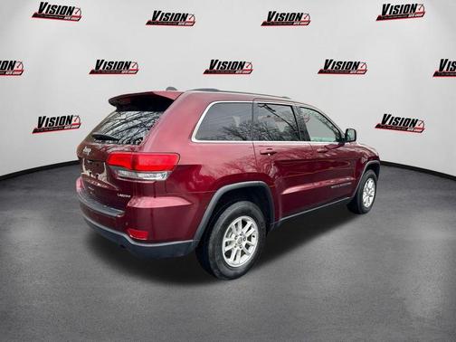 2019 Jeep Grand Cherokee Laredo E