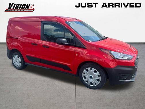 2020 Ford Transit Connect XL