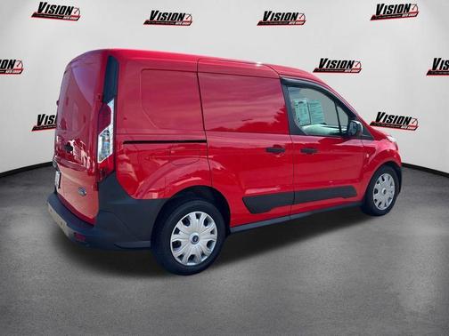 2020 Ford Transit Connect XL