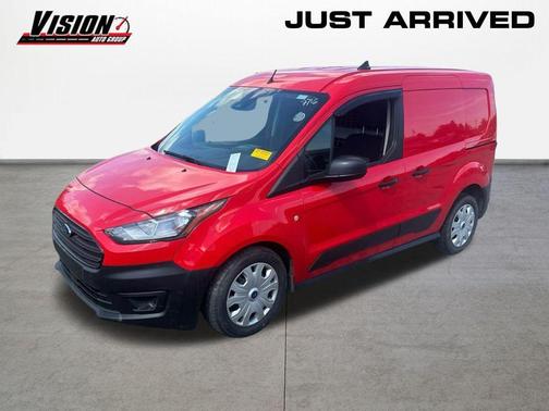 2020 Ford Transit Connect XL