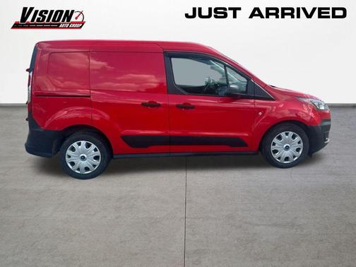 2020 Ford Transit Connect XL