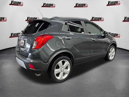 2016 Buick Encore Base