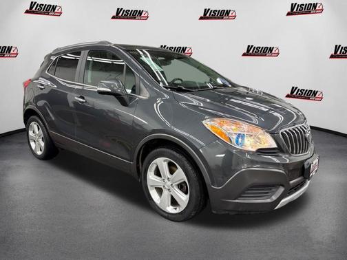 2016 Buick Encore Base