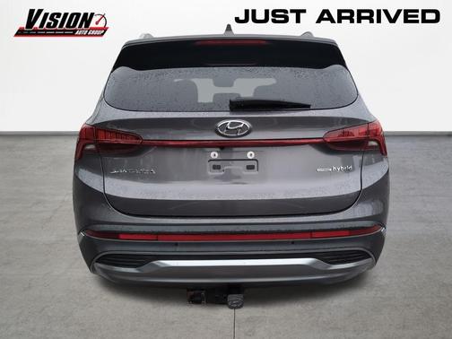 Magnetic Force 2021 Hyundai SANTA FE HEV SEL Premium