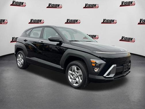 2025 Hyundai KONA SE