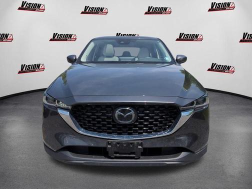 2022 Mazda CX-5 2.5 S Preferred Package