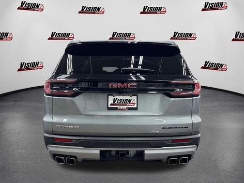 Sterling 2024 GMC Acadia Elevation