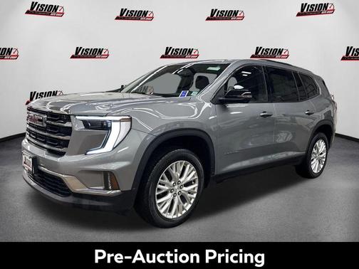 Sterling 2024 GMC Acadia Elevation