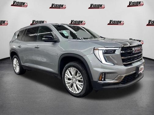 Sterling 2024 GMC Acadia Elevation