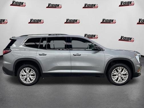 Sterling 2024 GMC Acadia Elevation