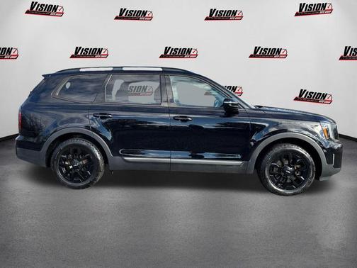 2023 Kia Telluride SX-Prestige X-Pro