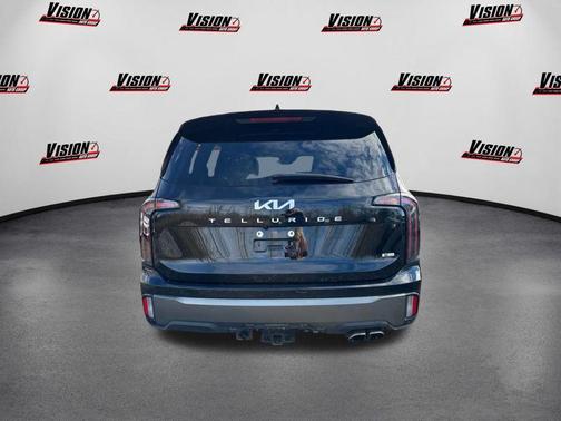 2023 Kia Telluride SX-Prestige X-Pro