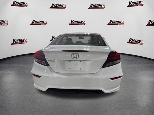 2015 Honda Civic EX-L