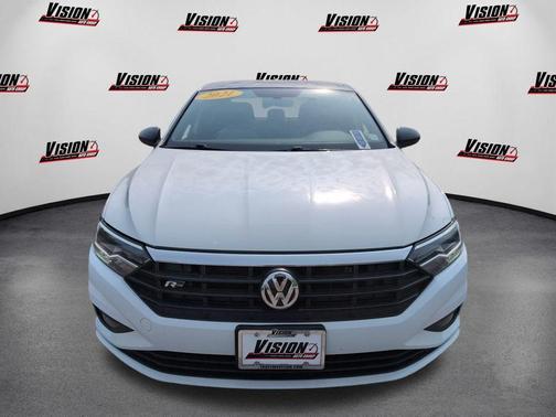 2021 Volkswagen Jetta 1.4T R-Line