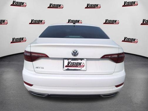2021 Volkswagen Jetta 1.4T R-Line