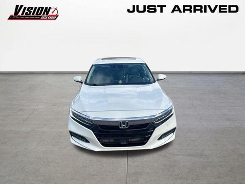 2019 Honda Accord Touring 2.0T