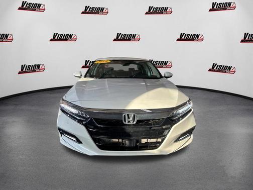 2019 Honda Accord Touring 2.0T