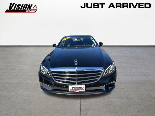 2017 Mercedes-Benz E-Class E 300