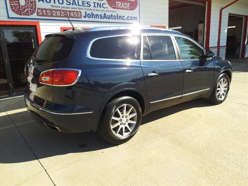 Photo 3 of 18 of 2017 Buick Enclave Leather