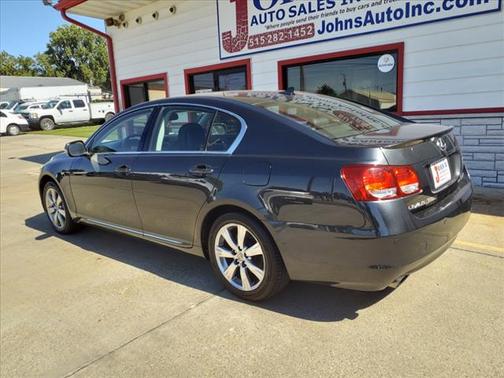 Photo 5 of 18 of 2010 Lexus GS 350