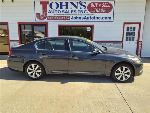 Photo 2 of 18 of 2010 Lexus GS 350