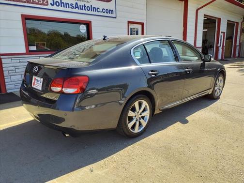 Photo 3 of 18 of 2010 Lexus GS 350