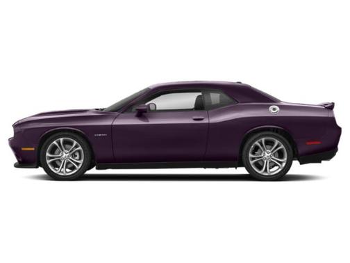 Hellraisin 2022 Dodge Challenger R/T