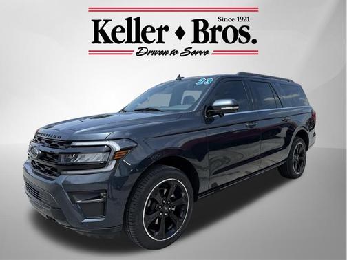 2023 Ford Expedition Max Limited
