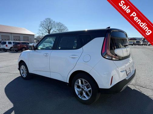 2024 Kia Soul S