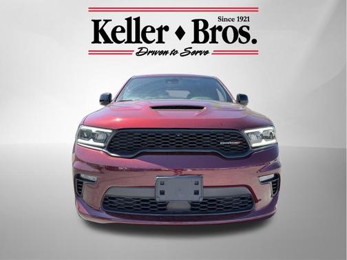2022 Dodge Durango GT