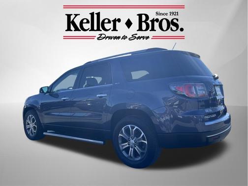 2014 GMC Acadia SLT-2