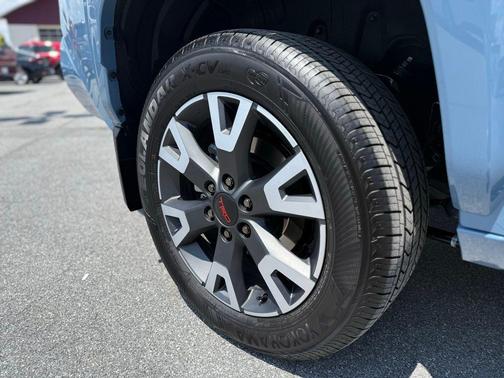 2025 Toyota 4Runner TRD Sport