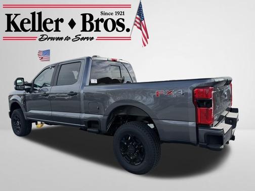 2025 Ford F-350 XL