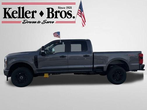 2025 Ford F-350 XL