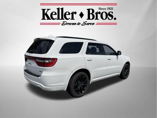2020 Dodge Durango GT