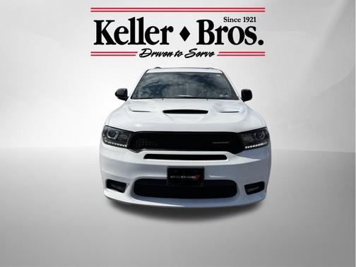 2020 Dodge Durango GT