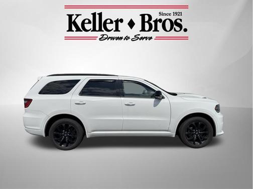2020 Dodge Durango GT