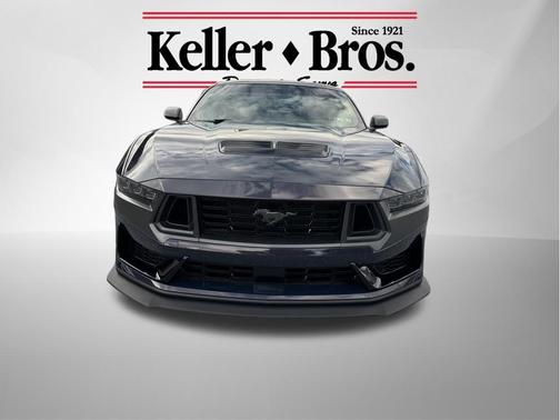 2024 Ford Mustang Dark Horse