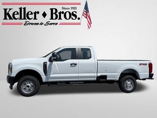 2025 Ford F-250 XL
