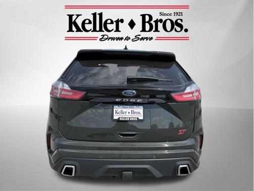 2024 Ford Edge ST