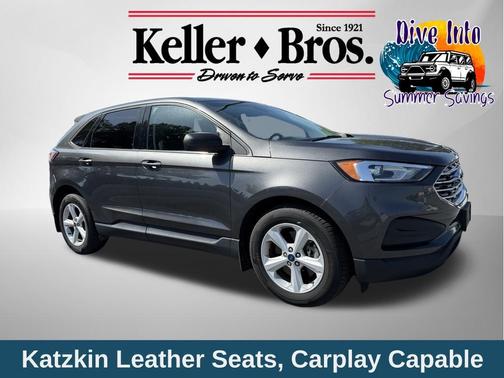 2020 Ford Edge SE